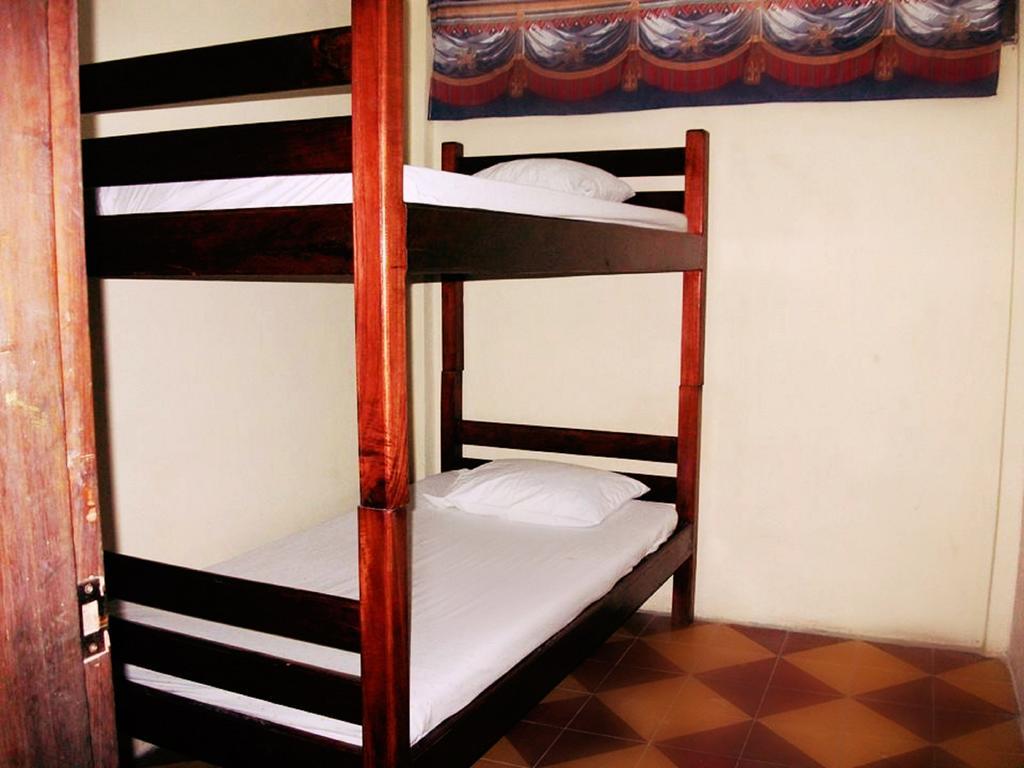 Hotel & Hostal Yaxkin Copán 部屋 写真