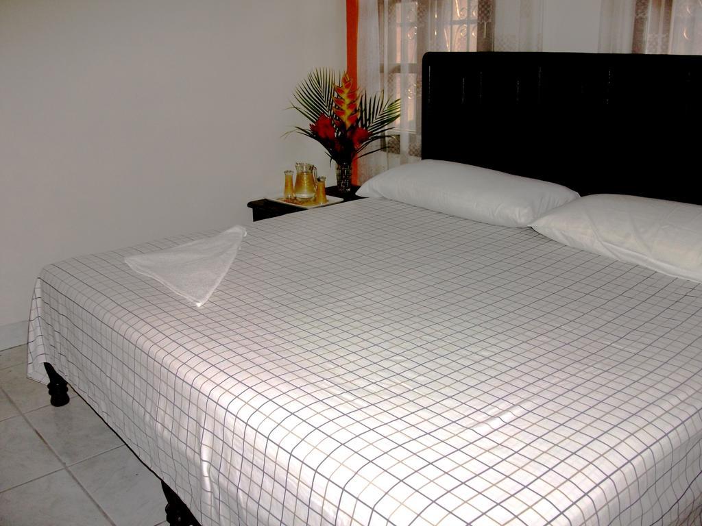 Hotel & Hostal Yaxkin Copán 部屋 写真